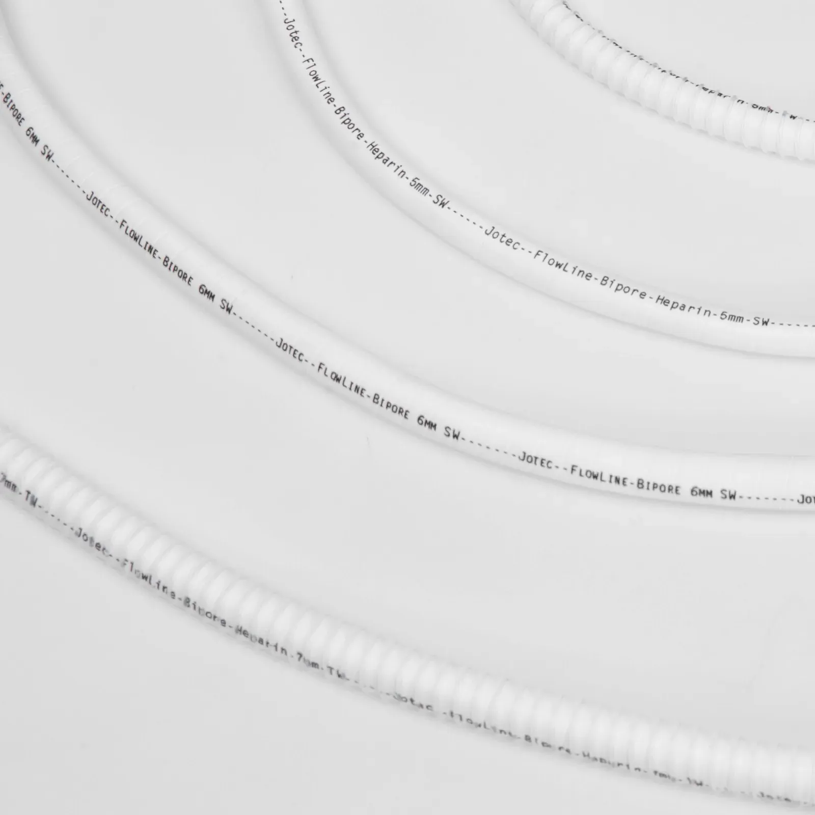Enxerto Vascular PTFE FlowLine Bipore®