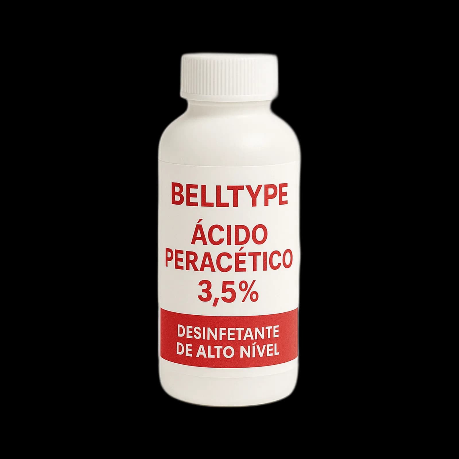 Ácido Peracético 3,5% Peroxide P35®